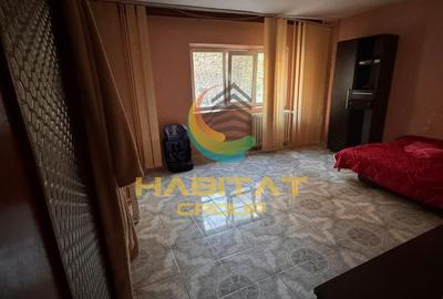 De Vanzare Apartament Decomandat 3 Camere 76mp Metrou Constantin Brancoveanu - 2