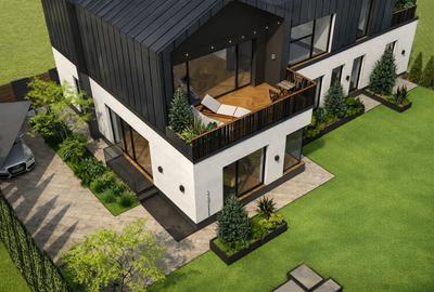 Complex Privera - Acolo unde eleganța devine acasă - 3