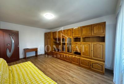 Apartament 3 camere | Renovat | Zona Kaufland-Manastur - 8
