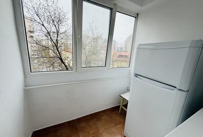 Garsonieră cocheta premium Lujerului la 3 minute de Metrou - 5