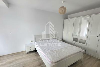 Apartament decomandat,2 camere,mobilat si utilat,Dumbravita Kaufland - 5