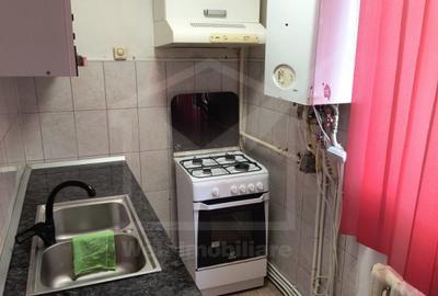 Apartament 1 camera, zona Parcul Rozelor si Electrica Cluj, decomandat ! - 6