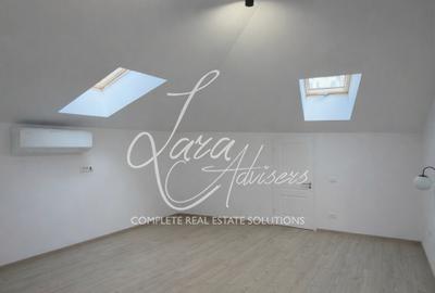 Casa - rezidential sau birouri in zona Banu Manta - piata 1 Mai - 3