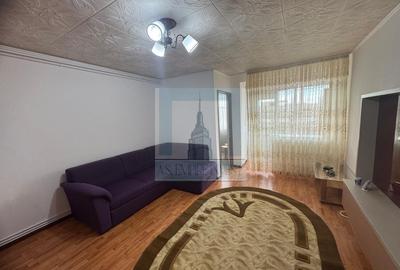 Garsonieră 31 mp-Str. Soarelui-Renovată-Mobilată-Vedere panoramica - 12