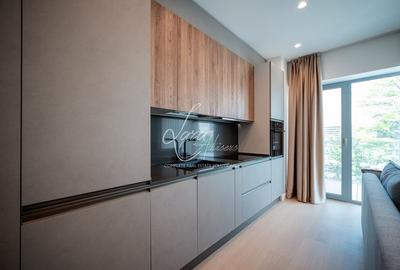 3 camere Aviatiei Tower, lux, etaj 3 - 4