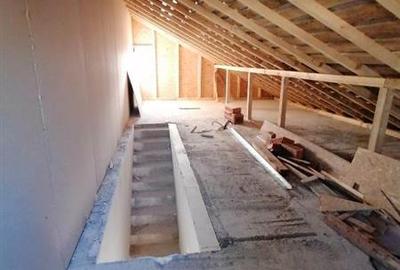 Casa-Vila - Rahova - Alexandriei- Leroy Merlin -  170000E - tva inclus - COMISIO - 14