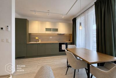 Apartament premium 2 camere, Sedako- Iris Armoniei,  mobilat și utilat - 6
