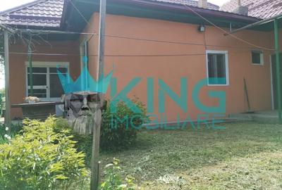 Casa | 3 Camere | Camara | Sg de Mures | Curte 798 mp | Teren 3057 mp - 8