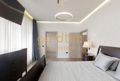 VILA 3 dormitoare/TERASA/JACUZZI/PIPERA/Curte amenajata/Zona Iancu Nicolae - 22