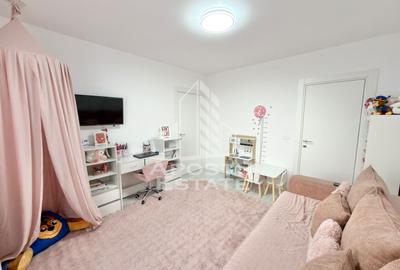 Apartament cu 3 camere dressing si debara in Giroc. - 9