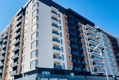Apartament  Energia Residence Constanța - 12