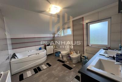 Casă cu piscină, saună și sală de forță – Tăuți-Măgherăuș - 11