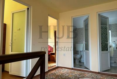 Casa de inchiriat | Calea Romanului | PET FRIENDLY - 13