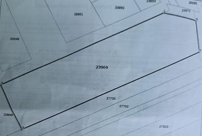 Teren intravilan 4000 mp in Strejnicu - 3
