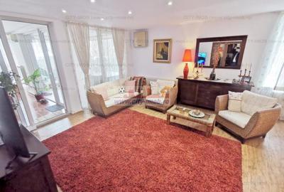 Vanzare  Vila in Pipera soseaua Iancu Nicolae, Gradina Zoologica , - 4