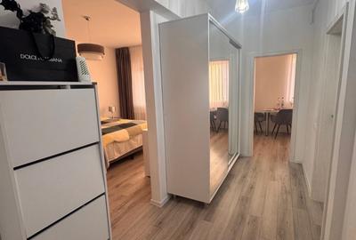 Vânzare garsonieră Regie Residence zona Grozăvești - 2