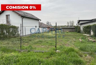 TEREN CARTIER DRAGOIENI SITUAT LA DN 67 67!COMISION 0% - 1