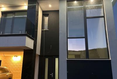 Casa individuala 120mp, 22,5mp terasa, garaj, Popesti Vale - 4