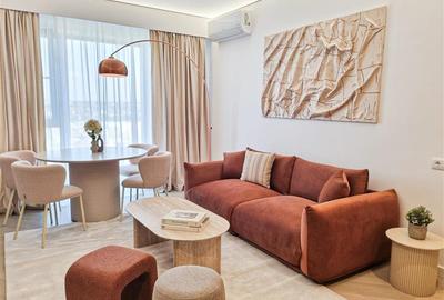 Pipera | Porsche | Cortina North | Bloc 2023 | Parcare - 1