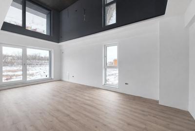 2 Camere 56mp NOU - Tatarasi Venetia - Complex LUX Rezidential - zona Kaufland - 1