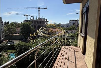 Vanzare duplex 5 camere Herastrau - Nordului, Bucuresti - 28
