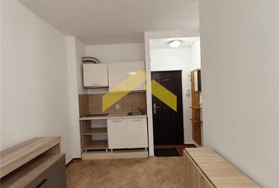 Apartament cu 1 camera de vanzare zona UTA - 8