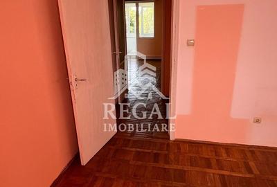 Apartament 3 camere – Ultracentral, vedere spre pietonală și Parc - 3