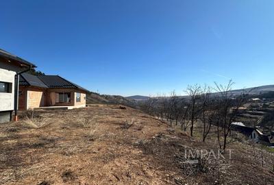Casa pe un nivel | Teren 2.977 mp | Panorama deosebita | Suceagu - 6