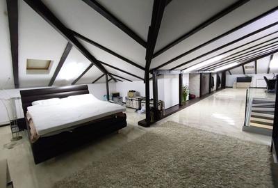 Casa 2016 Tomis 1, curte libera 80 mp pt. 2 mașini+grătar, pergola el. - 21
