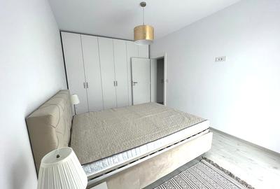Apartament cu 2 camere Lux+loc de parcare zona Aradului-Iris - 5