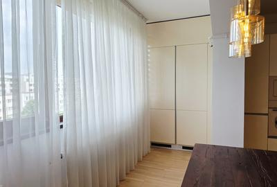Inchiriere 3 camere Herastrau - Satul Francez parcare subterana - 6