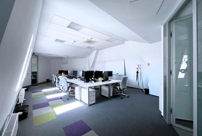 Spațiu de birouri modern | 741,54 mp | Universitate - 8