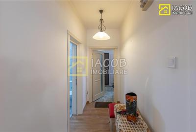 Casa, anexe, 3762 mp teren, 25000 mp padure, Comanesti, jud. Bacau - 32