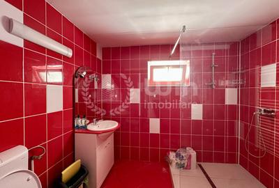 Casa individuala 6 camere | 12 Parcari | Buna Ziua | Calea Turzii - 7