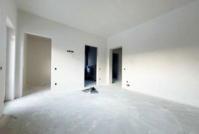 Casa tip duplex 130mp utili - zona Floresti/Tineretului - 18