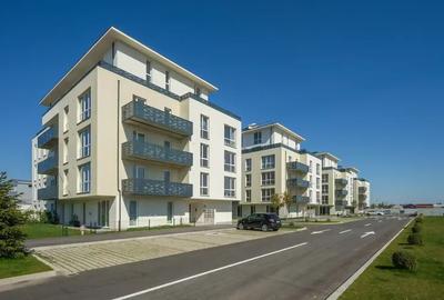 Duplex 2 camere The Suburb Buftea - 4