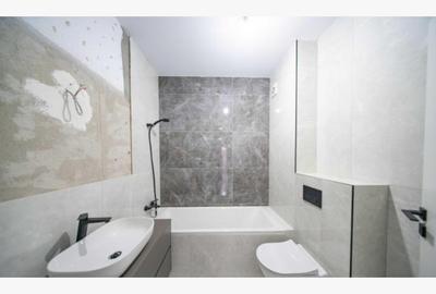 Apartament cu 2 camere decomandat în Berceni