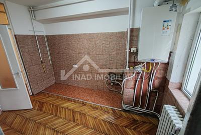 Apartament cu 2 camere de vanzare Gheorgheni Str. Nicolae Titulescu - 9