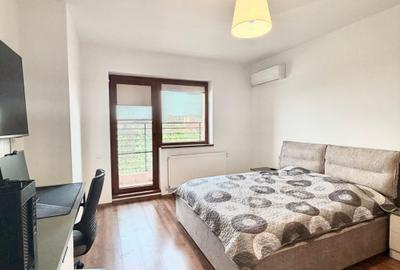 Penthouse spectaculos de vânzare – Calea Plevnei | 114mp utili + Terasă 220 mp - 6