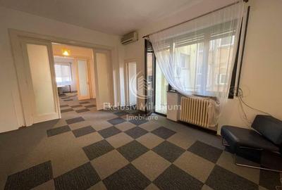 Lascar Catargiu Spatiu Birouri  la VIla intre Romana- Victoriei - 13