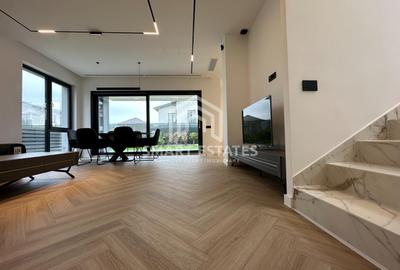 Vila Premium 6 camere II Pipera II 500mp - 1