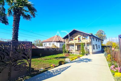 Casa NOUĂ, P+1 – Draguțești - 3