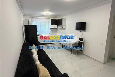 Apartament Tip Studio Lux Berceni - Aparatorii Patriei - Metrou - 4