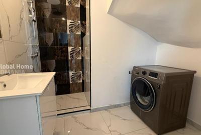 Casa 4 camere 100MP | Bucurestii Noi | Chitila | 0% Comision | Loc de parcare | - 12