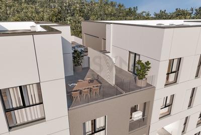 REA1026525 Apartament 3 camere I Comision 0 I Aviatiei - 7