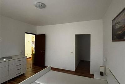 Inchiriez apartament 3 camere la casa, cartier Gai Arad - 5