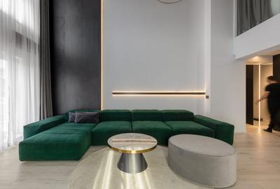 Duplex exclusivist Belvedere Residence Floreasca - 24