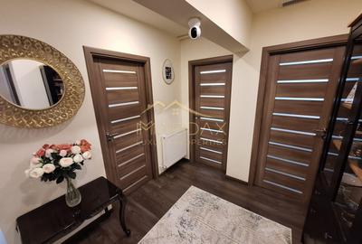 APARTAMENT 3 CAMERE I AVIATIEI I PROMENADA MALL*** - 4