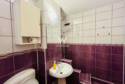 Apartament de închiriat în Sibiu – 3 camere,balcon, zona Nicolae Iorga - 13