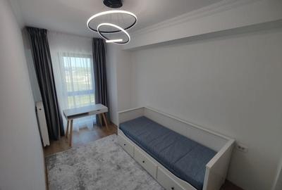 Apartament modern cu 3 camere, loc de parcare - 8